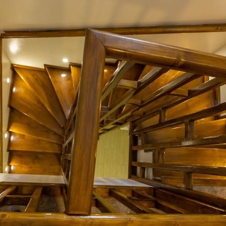 Aparthotel Sir Fundeni Tower Bucharest Luaran gambar