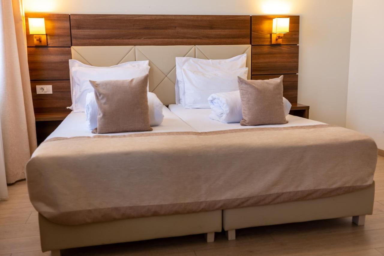 Aparthotel Sir Fundeni Tower Bucharest Luaran gambar