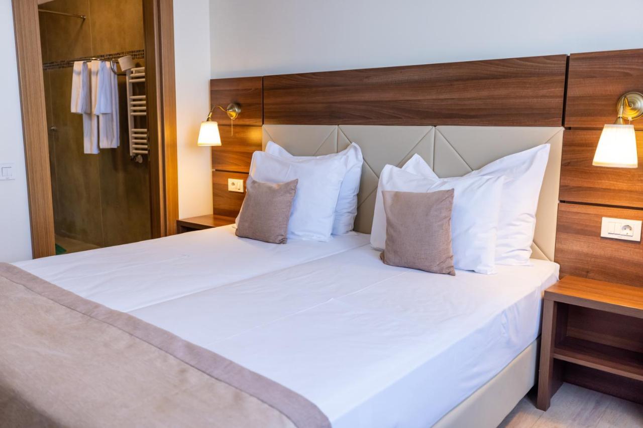 Aparthotel Sir Fundeni Tower Bucharest Luaran gambar