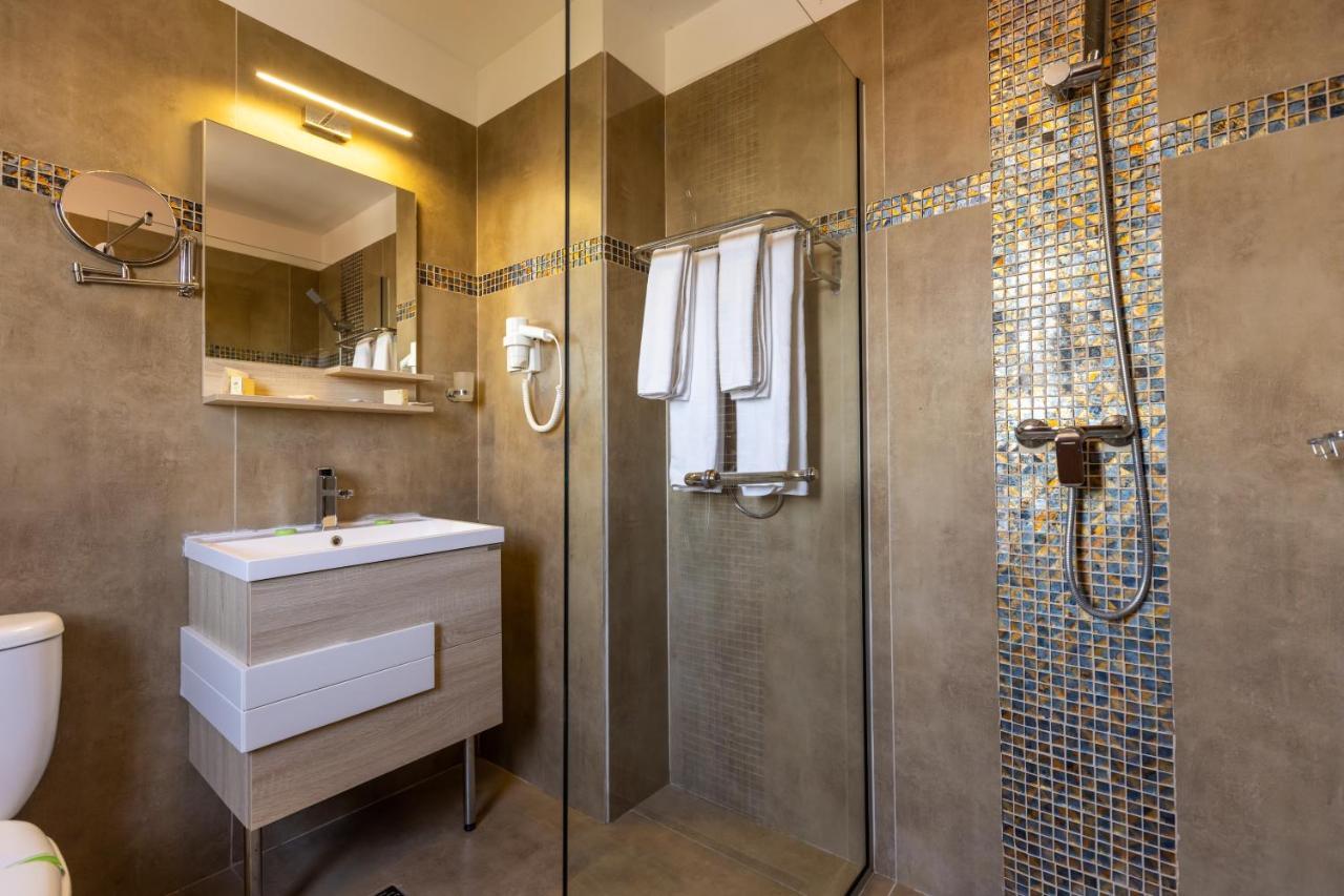 Aparthotel Sir Fundeni Tower Bucharest Luaran gambar
