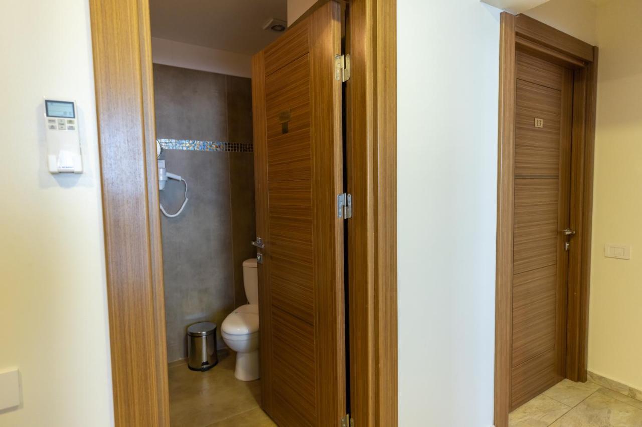 Aparthotel Sir Fundeni Tower Bucharest Luaran gambar