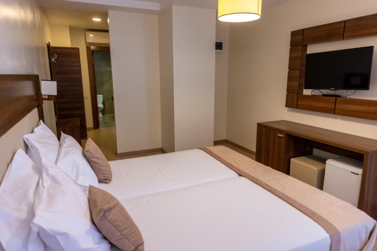 Aparthotel Sir Fundeni Tower Bucharest Luaran gambar