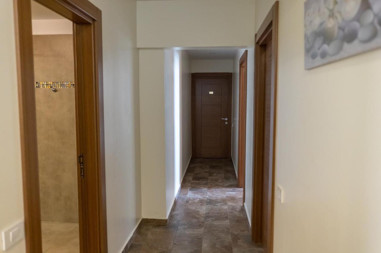 Aparthotel Sir Fundeni Tower Bucharest Luaran gambar