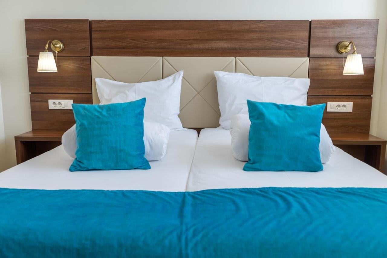 Aparthotel Sir Fundeni Tower Bucharest Luaran gambar