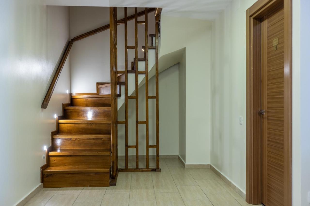 Aparthotel Sir Fundeni Tower Bucharest Luaran gambar