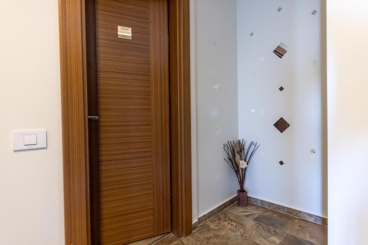 Aparthotel Sir Fundeni Tower Bucharest Luaran gambar
