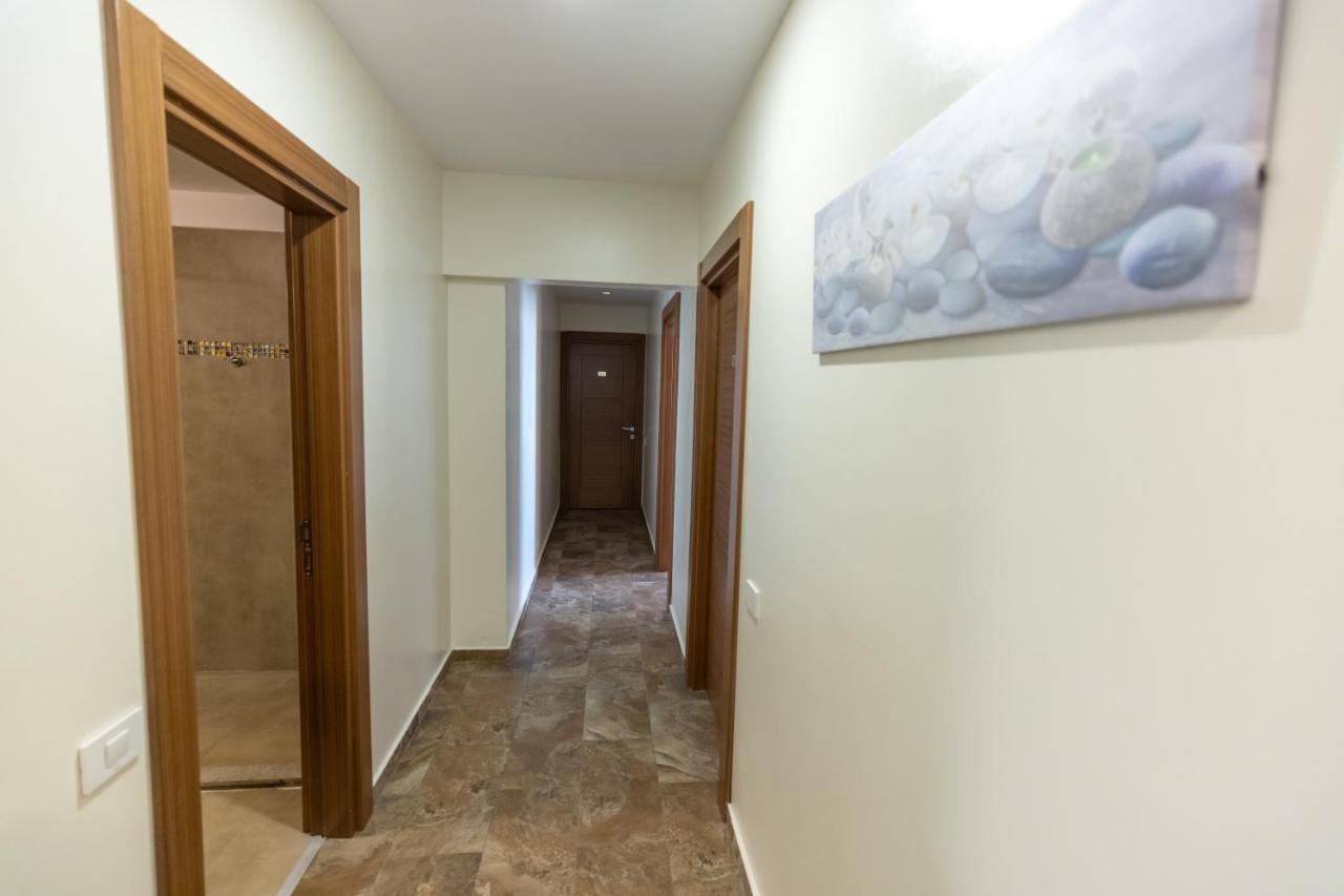 Aparthotel Sir Fundeni Tower Bucharest Luaran gambar