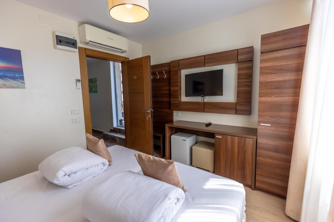 Aparthotel Sir Fundeni Tower Bucharest Luaran gambar
