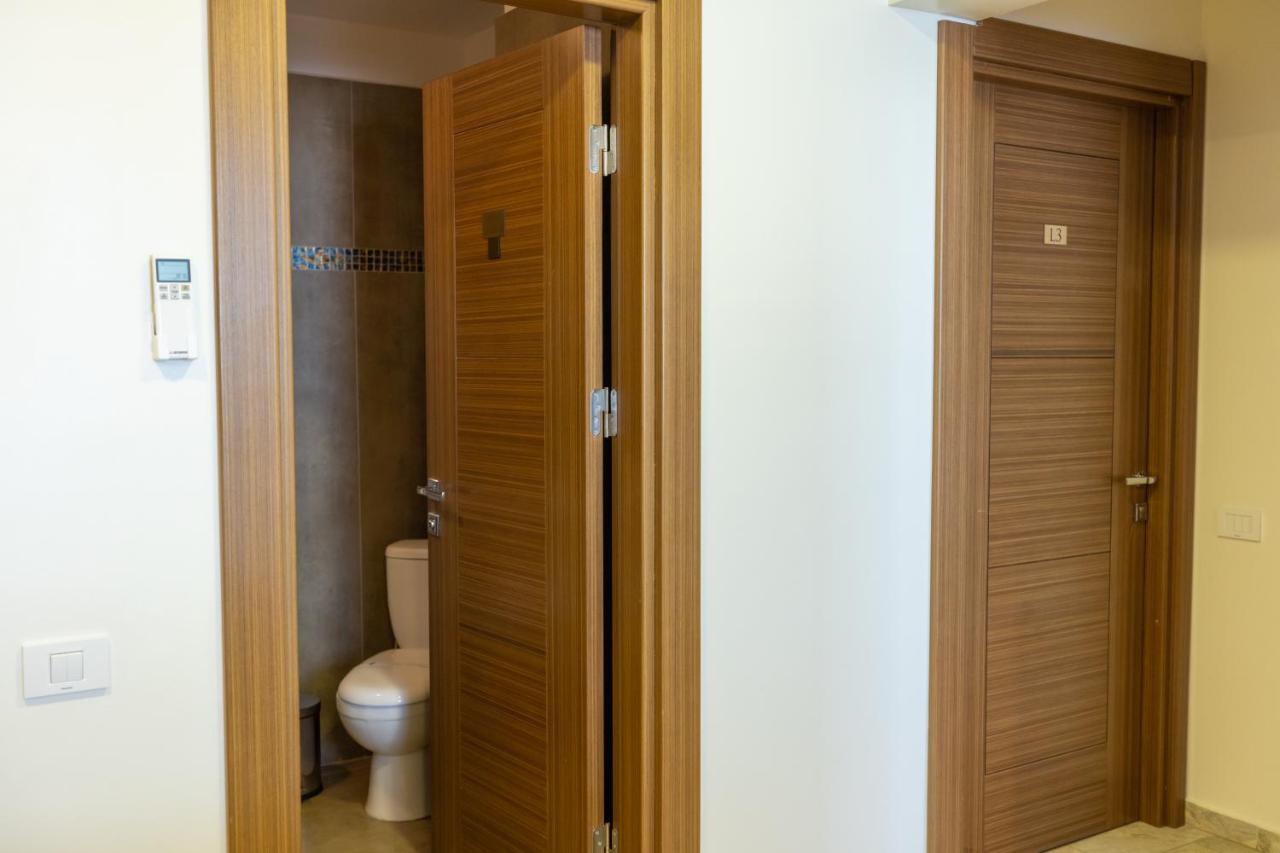 Aparthotel Sir Fundeni Tower Bucharest Luaran gambar